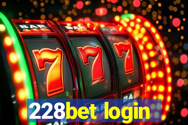 228bet login